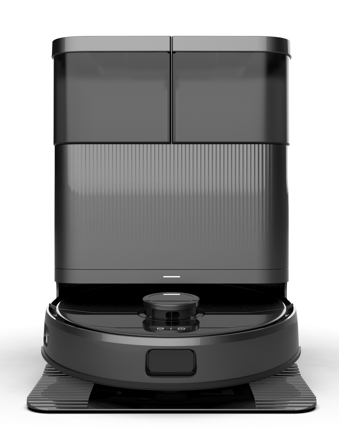 All-in-One Robot Vacuum and Mop