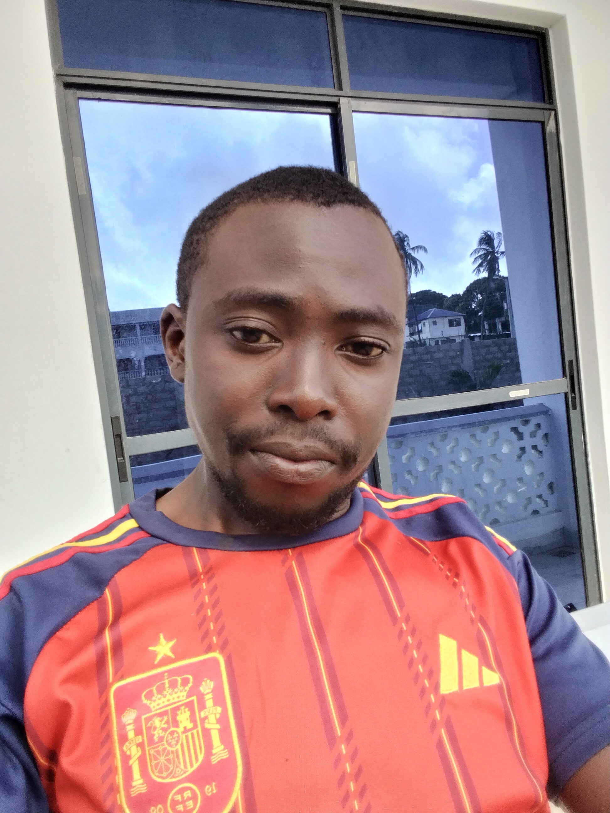 Brian Chweya