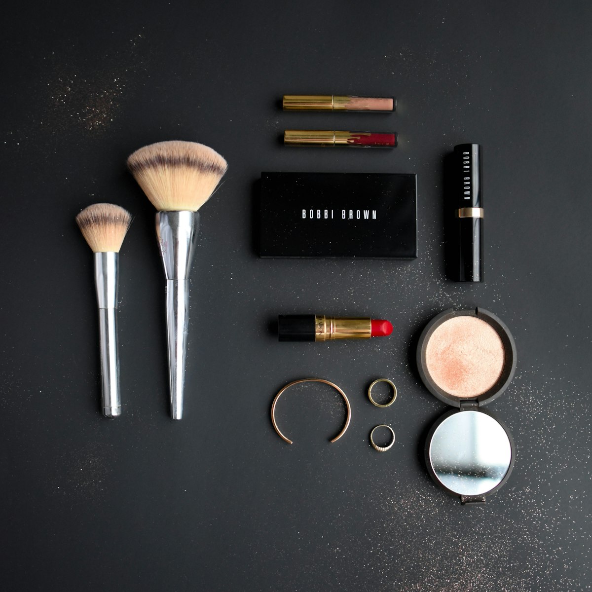 EU Sales Agent — Makeup Brush & Tool Sets